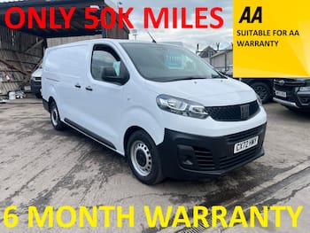 Used Fiat Scudo 2022 for sale - 79870140: Photo