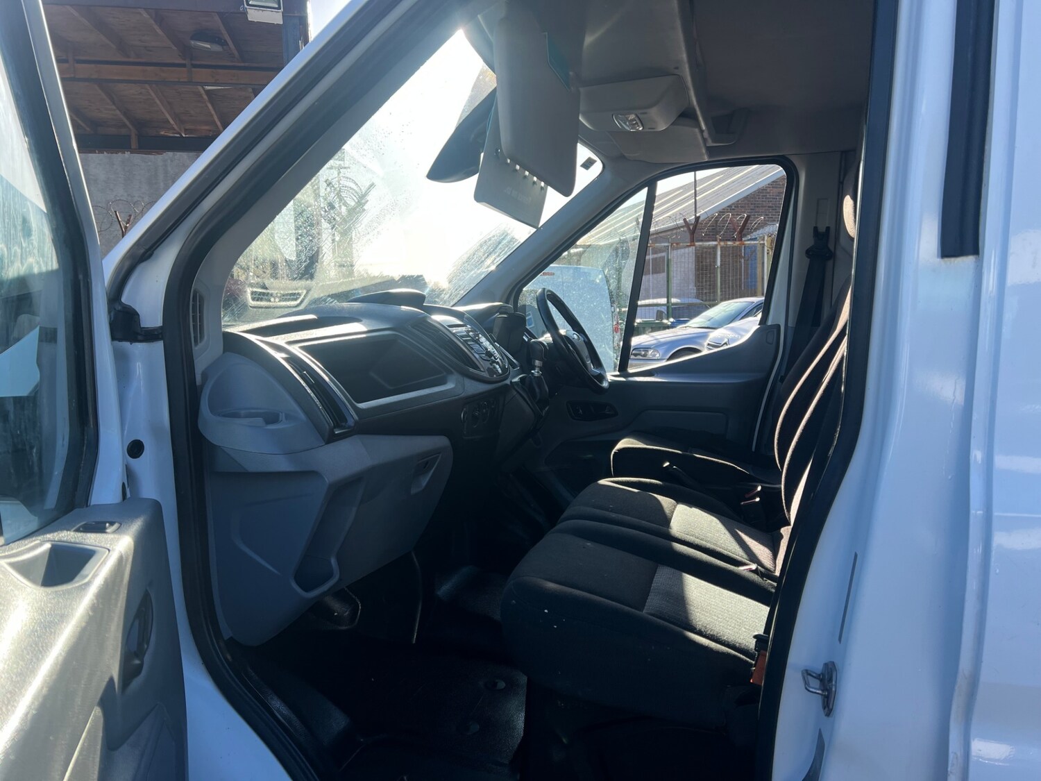 Used Ford Transit 2018 for sale - 78077659: Photo 26