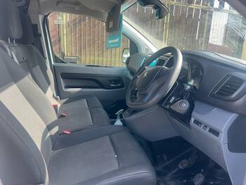 Used Peugeot Expert 2022 for sale - 79871627: Photo