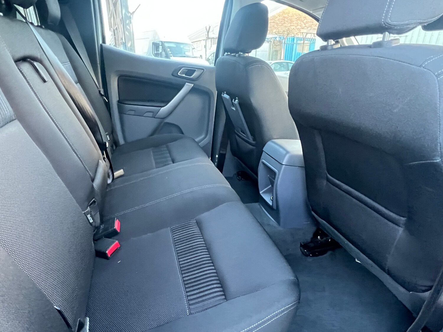 Used Ford Ranger 2018 for sale - 78141846: Photo 5