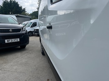 Used Renault Trafic 2021 for sale - 75955069: Photo