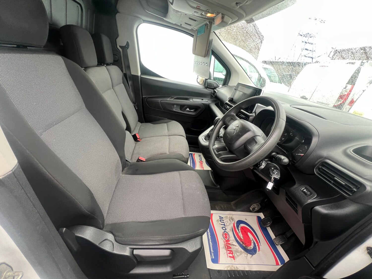 Used Citroen Berlingo 2019 for sale - 77442689: Photo 4