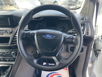 Used Ford Transit Connect 2020 for sale - 79544852: Photo