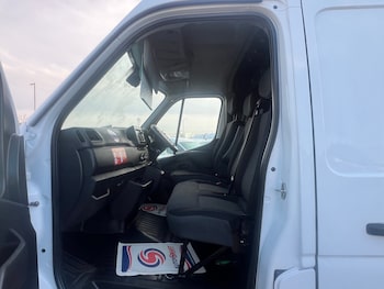 Used Renault Master 2020 for sale - 77044551: Photo