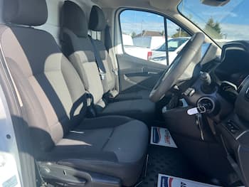 Used Renault Trafic 2023 for sale - 79837162: Photo