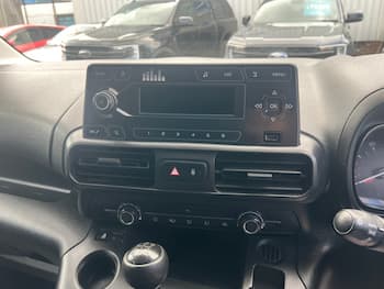 Used Toyota ProAce 2021 for sale - 79837167: Photo
