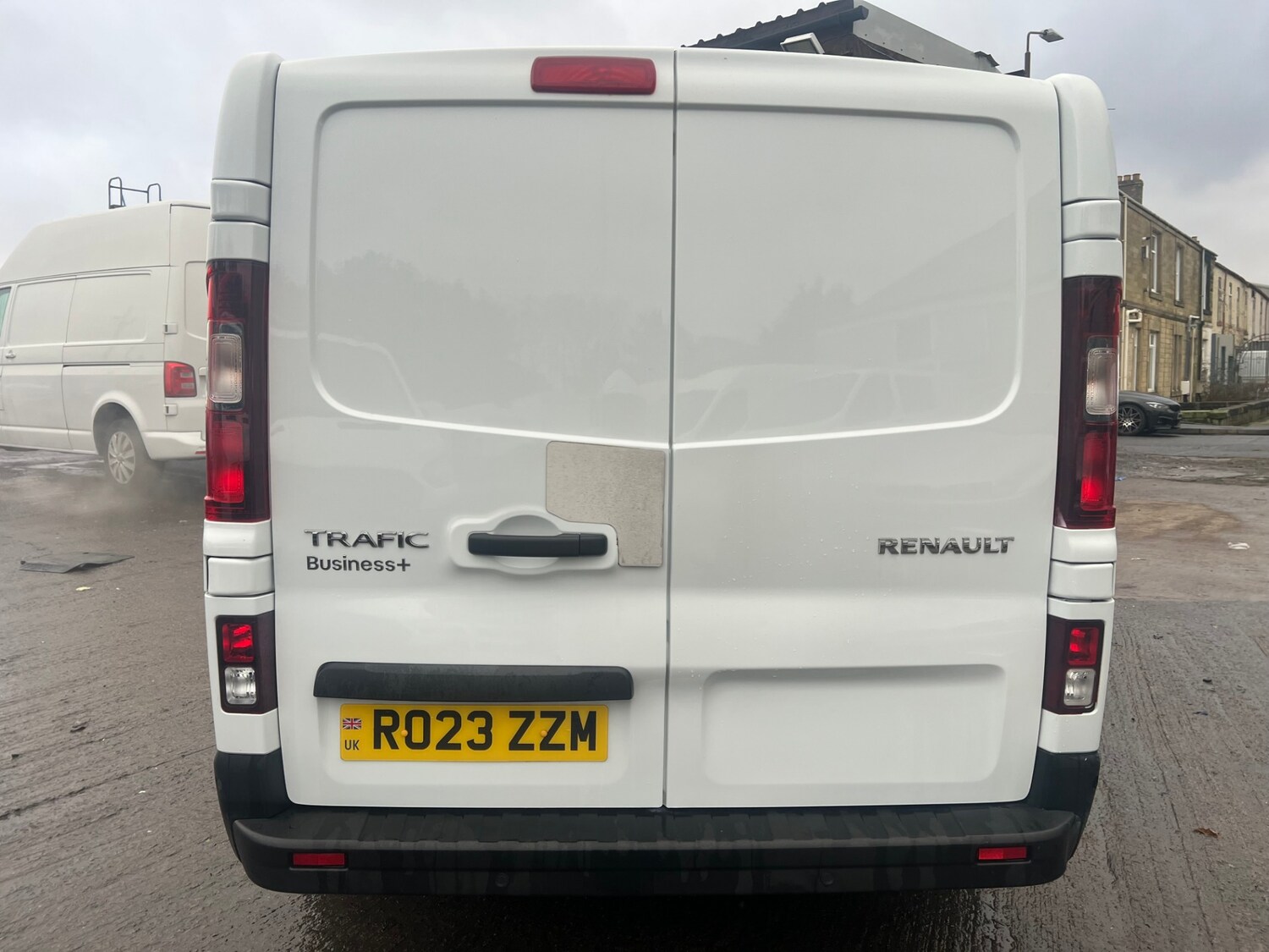 Used Renault Trafic 2023 for sale - 77442902: Photo 12