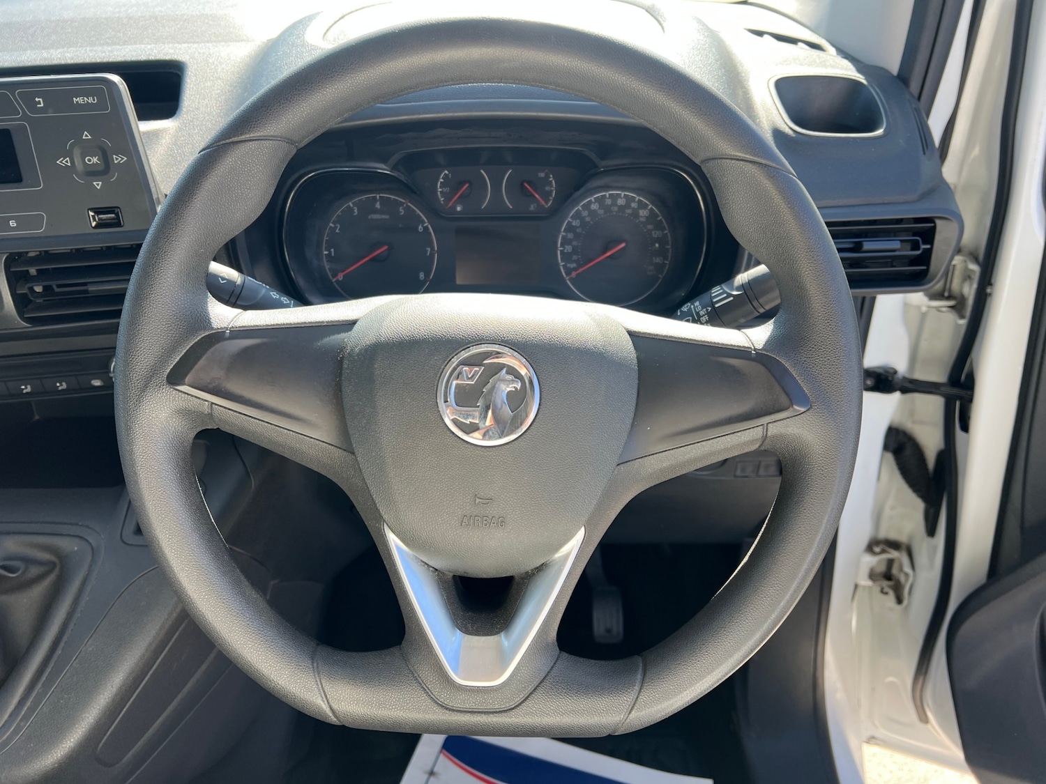 Used Vauxhall Combo 2020 for sale - 76436179: Photo 4