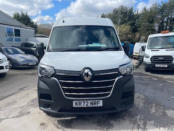 Used Renault Master 2023 for sale - 79390343: Photo
