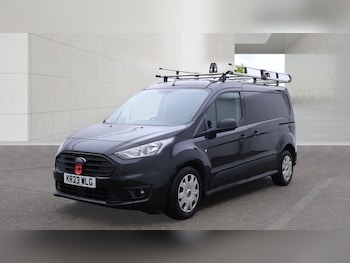 Used Ford Transit Connect 2023 for sale - 79614023: Photo