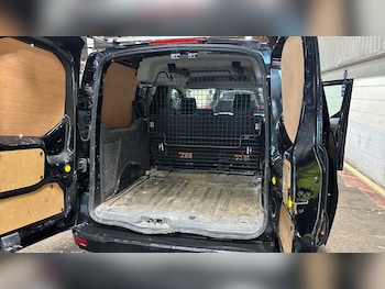 Used Ford Transit Connect 2023 for sale - 79614023: Photo