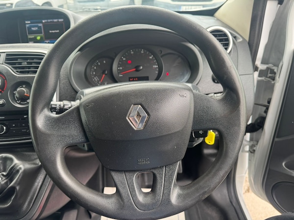 Used Renault Kangoo 2019 for sale - 76319130: Photo 11