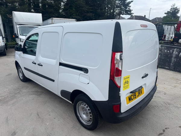 Used Renault Kangoo 2019 for sale - 76319130: Photo 21
