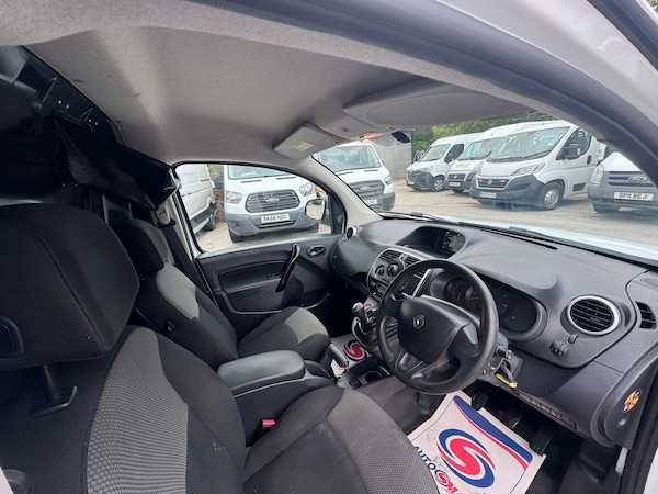 Used Renault Kangoo 2019 for sale - 76319130: Photo 5