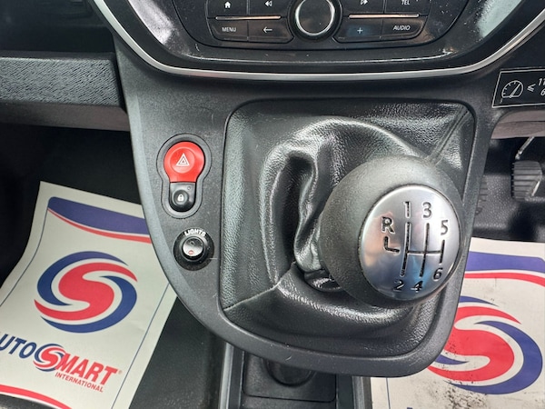 Used Renault Kangoo 2019 for sale - 76319130: Photo 6