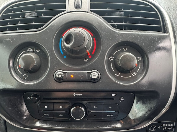 Used Renault Kangoo 2019 for sale - 76319130: Photo 9