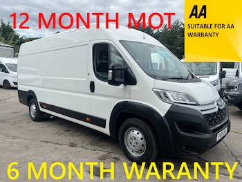 Citroen - Relay