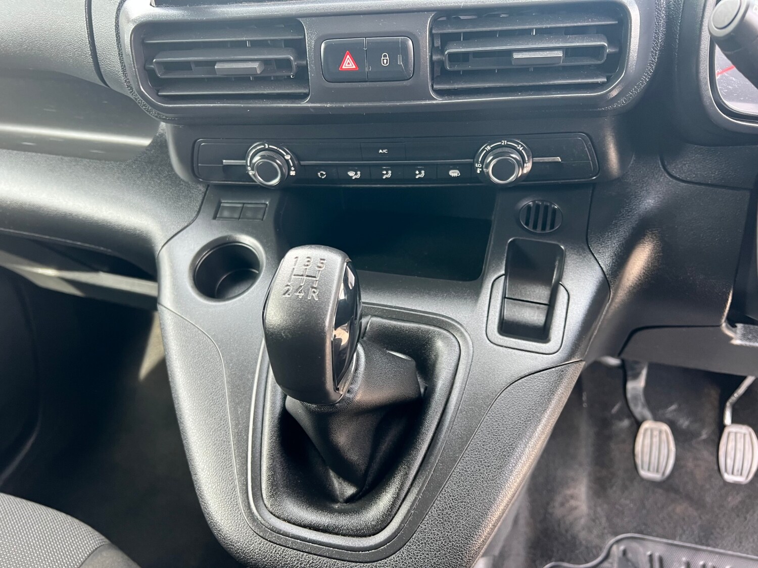Used Vauxhall Combo 2020 for sale - 76339936: Photo 14