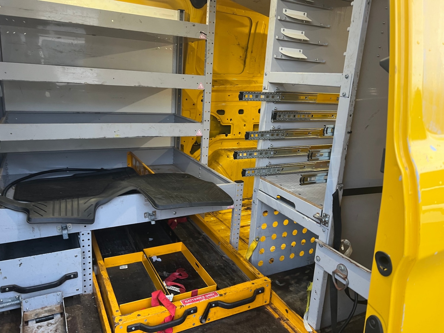 Used Ford Transit Custom 2022 for sale - 77205535: Photo 19