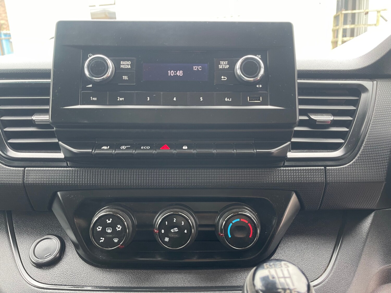 Used Renault Trafic 2022 for sale - 78221323: Photo 3