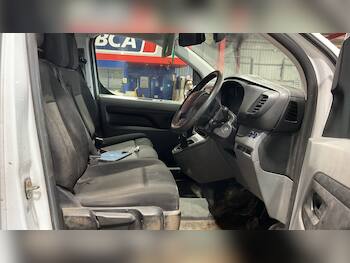 Used Peugeot Expert 2022 for sale - 79869608: Photo