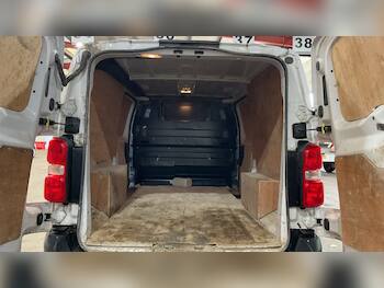 Used Peugeot Expert 2022 for sale - 79869608: Photo