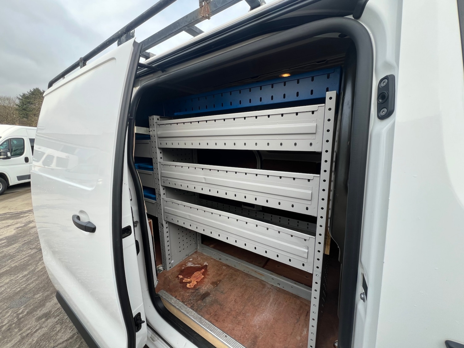 Used Citroen Dispatch 2021 for sale - 78172896: Photo 7