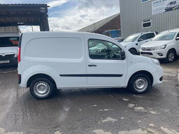 Used Renault Kangoo 2020 for sale - 79021654: Photo