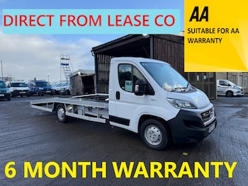 Used Citroen Relay 2021 for sale - 79391286: Photo