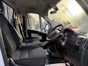 Used Citroen Relay 2021 for sale - 79391286: Photo