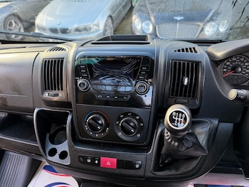 Used Citroen Relay 2021 for sale - 79391286: Photo