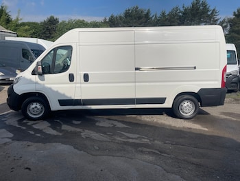 Used Citroen Relay 2021 for sale - 79390448: Photo