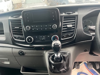 Used Ford Transit 2022 for sale - 79613757: Photo