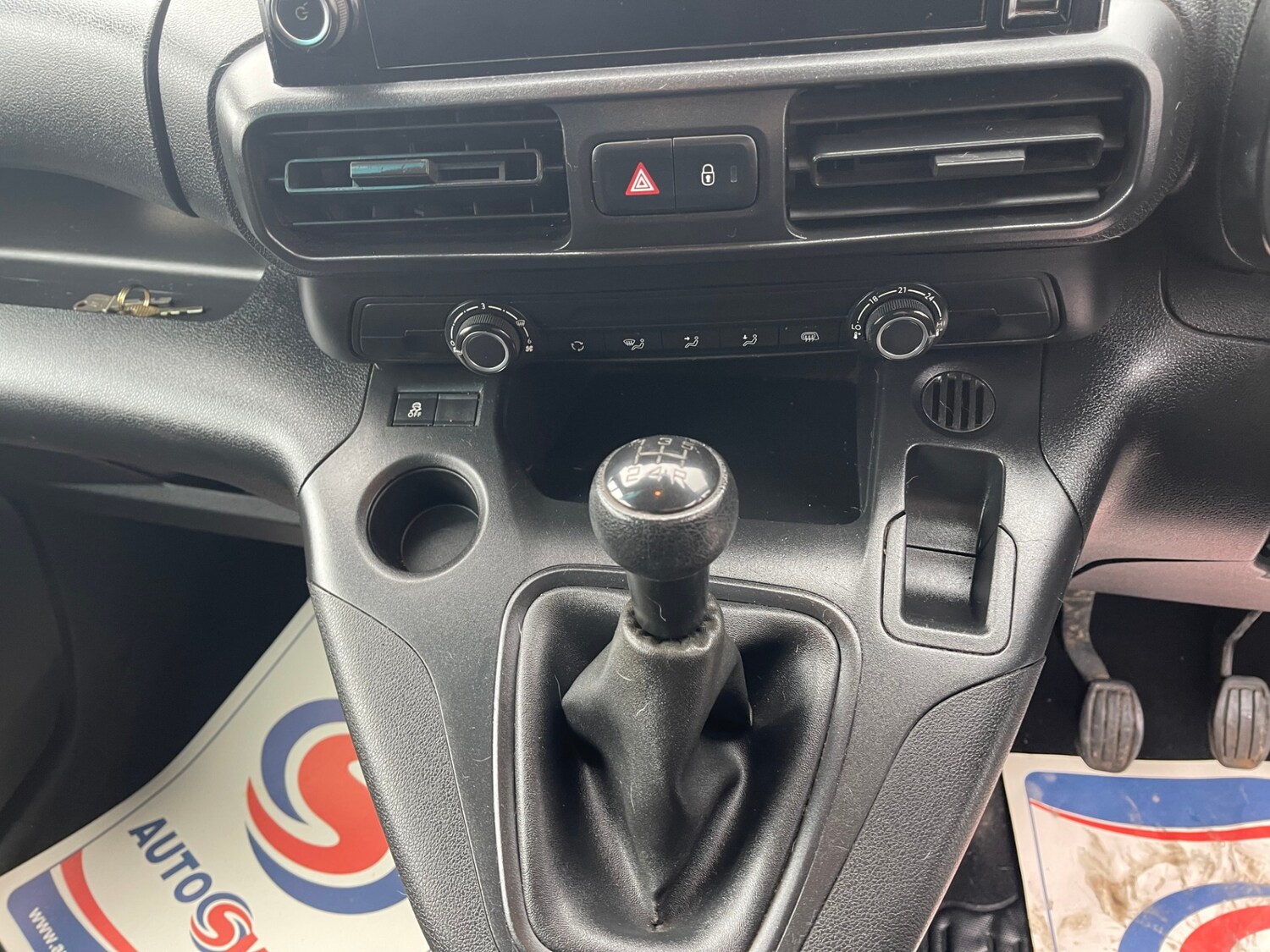 Used Vauxhall Combo 2019 for sale - 78141871: Photo 5