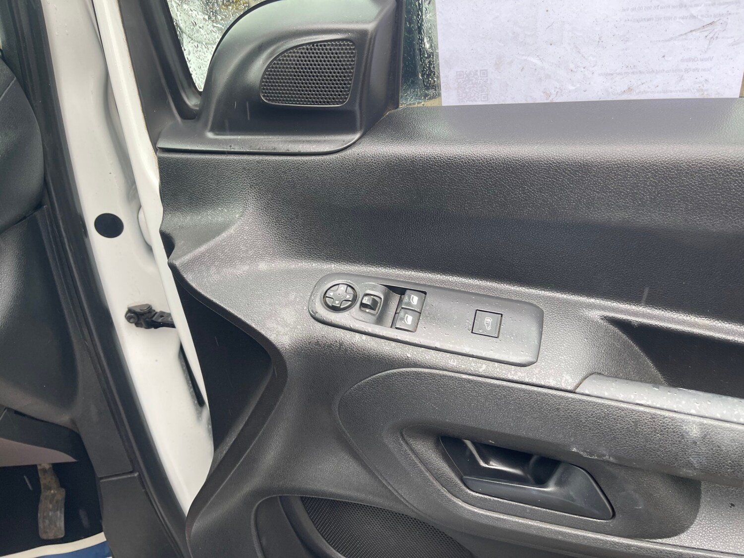 Used Vauxhall Combo 2019 for sale - 78141871: Photo 6