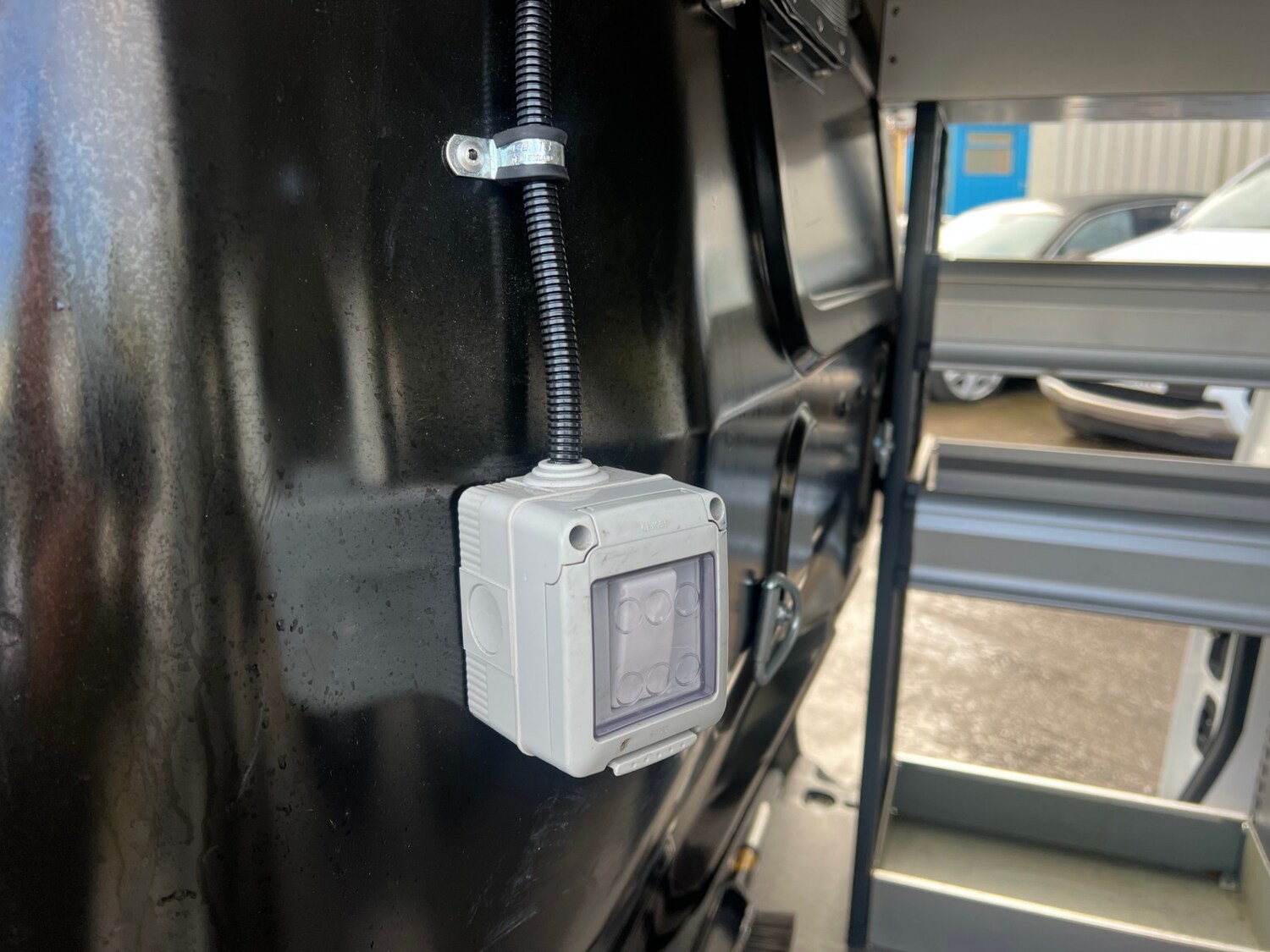 Used Renault Kangoo 2019 for sale - 77442685: Photo 15