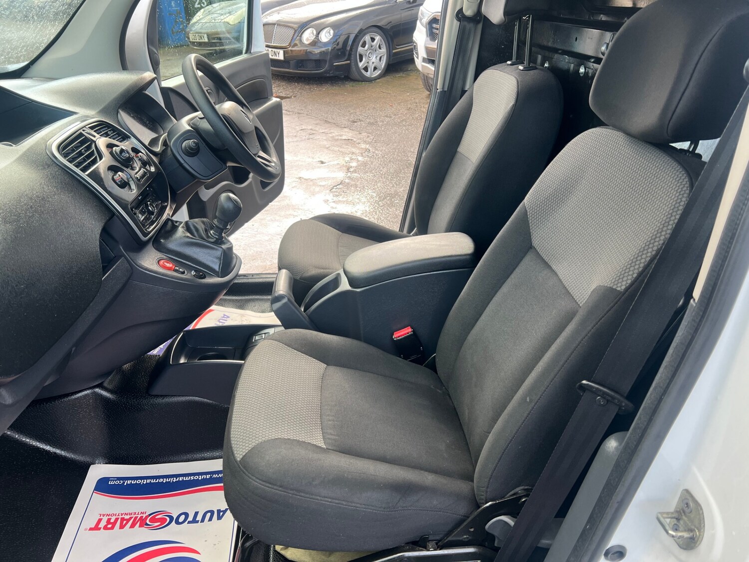 Used Renault Kangoo 2019 for sale - 77442685: Photo 6