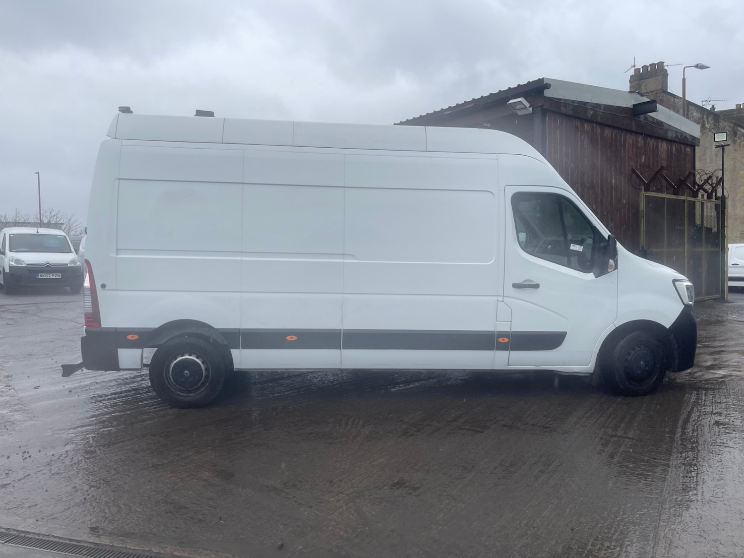 Used Renault Master 2020 for sale - 78141916: Photo 7