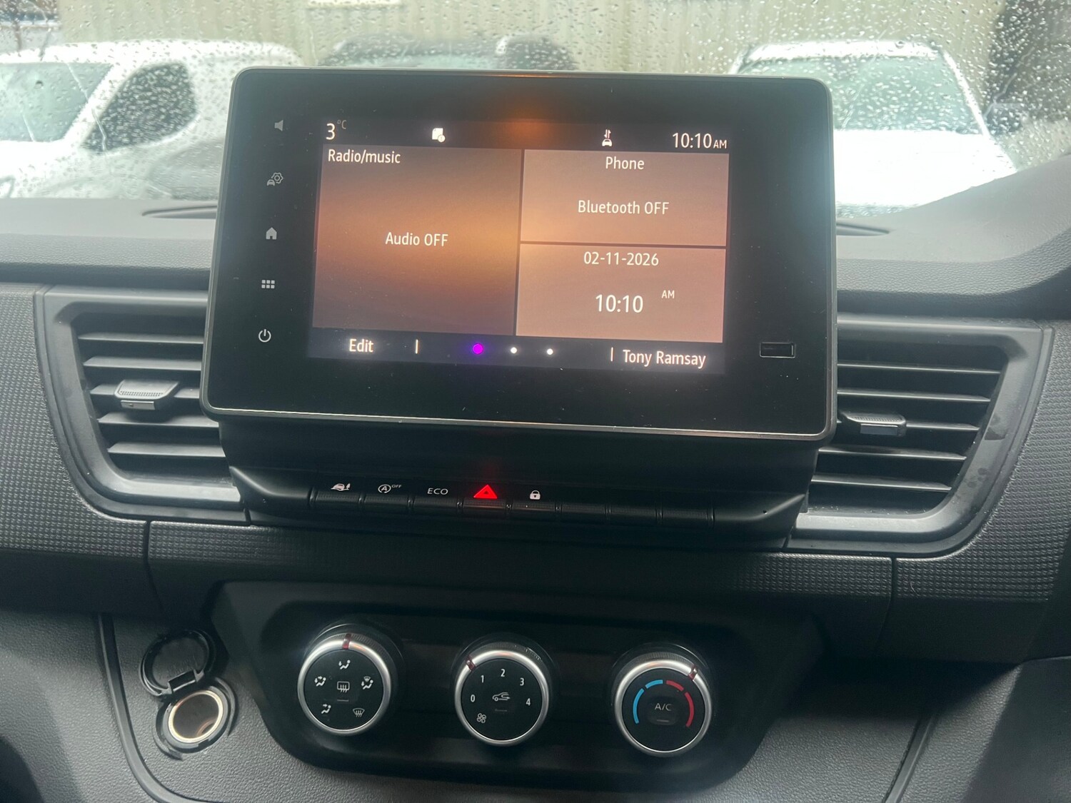 Used Renault Trafic 2022 for sale - 77801699: Photo 3