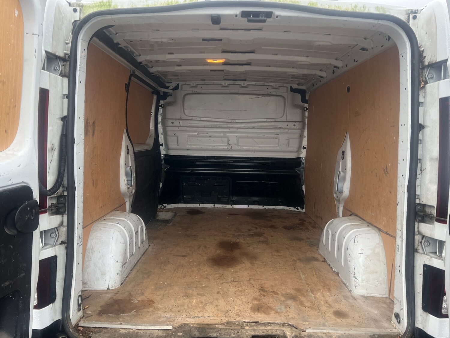 Used Renault Trafic 2022 for sale - 77801699: Photo 5