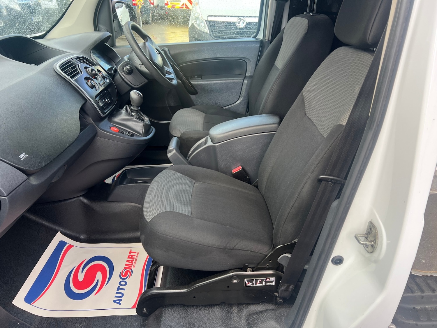 Used Renault Kangoo 2019 for sale - 77179386: Photo 8