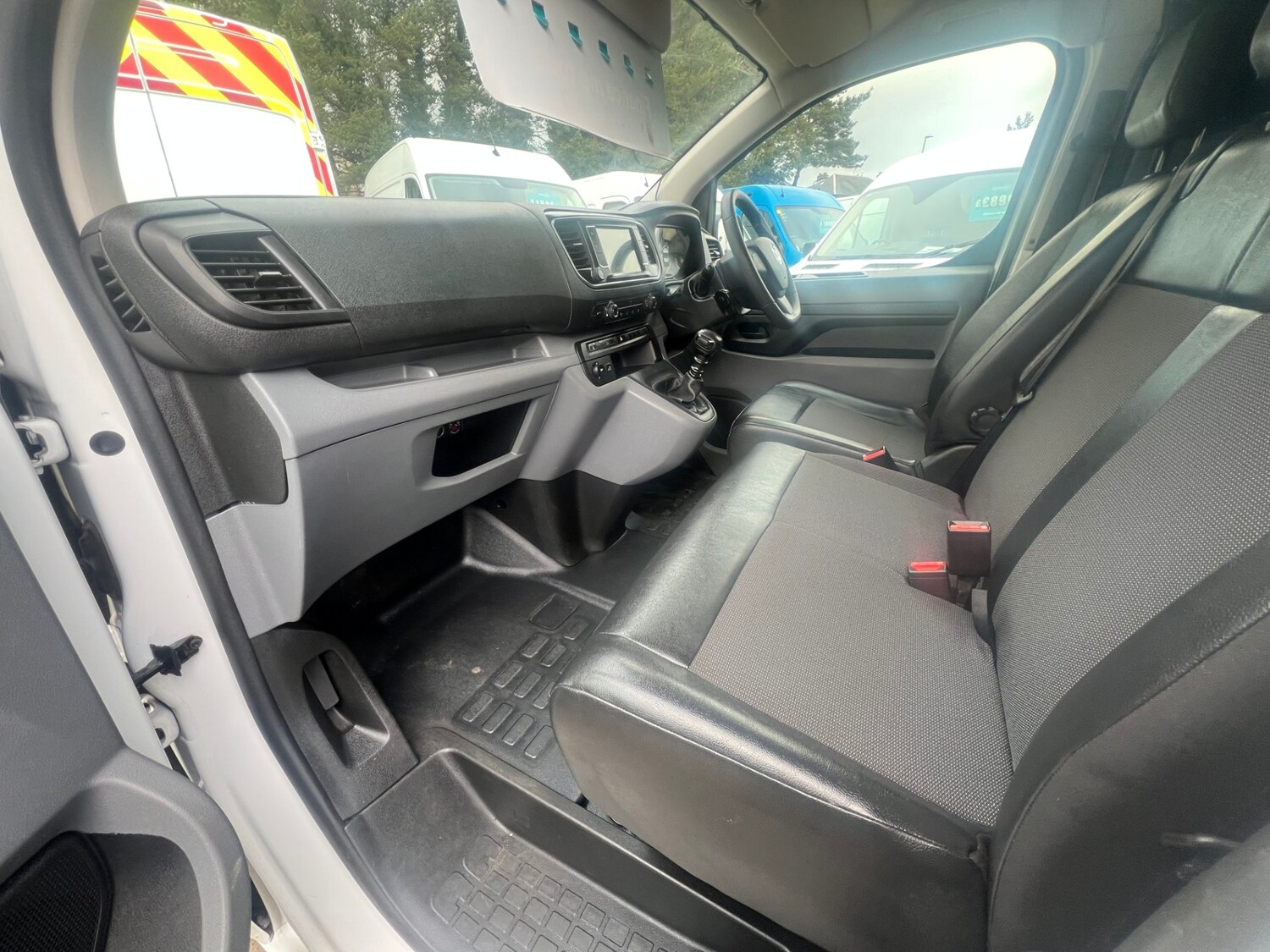 Used Vauxhall Vivaro 2022 for sale - 78089255: Photo 5