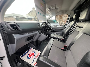 Used Citroen Dispatch 2021 for sale - 78476140: Photo