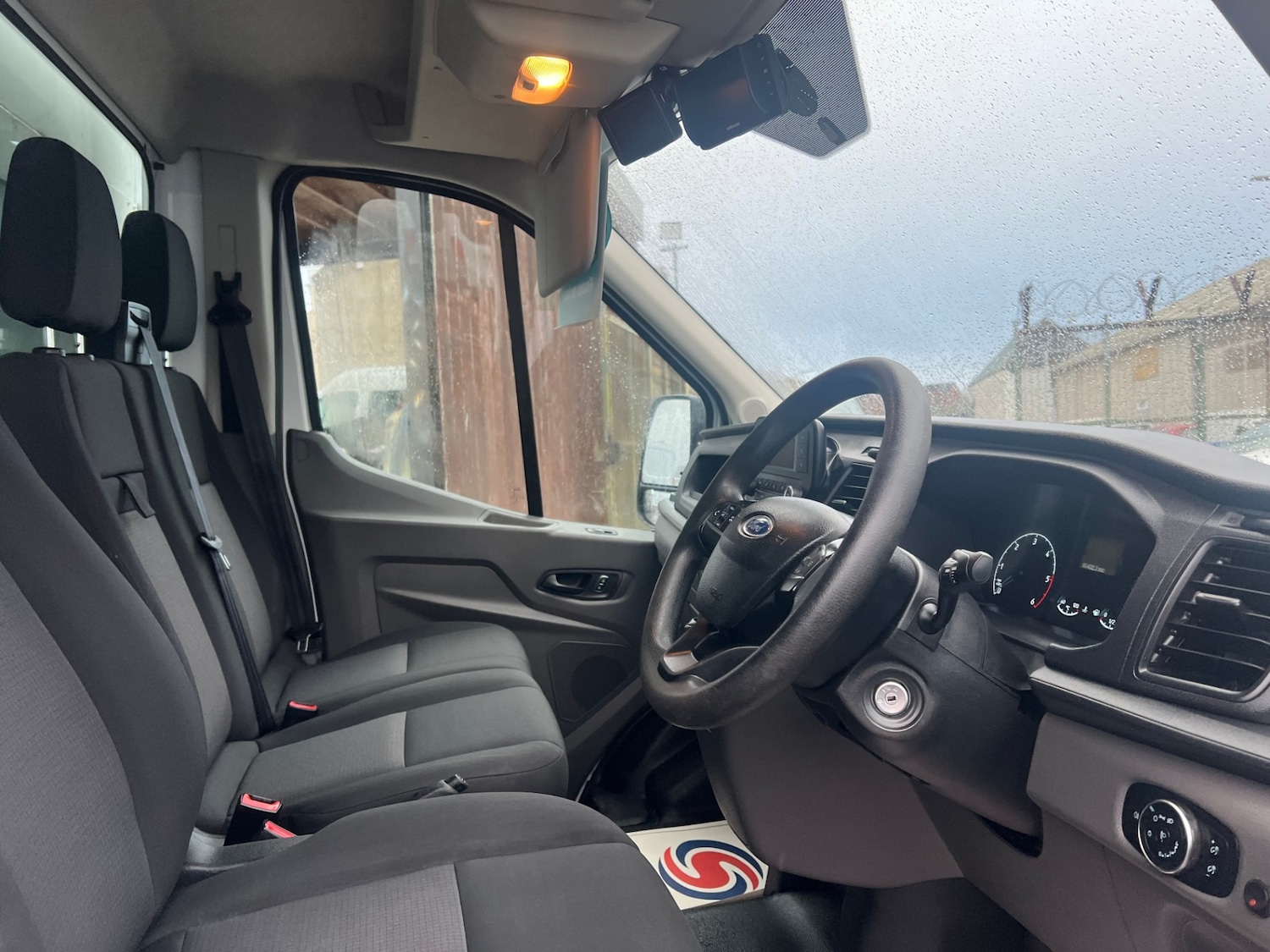 Used Ford Transit 2020 for sale - 77712817: Photo 2