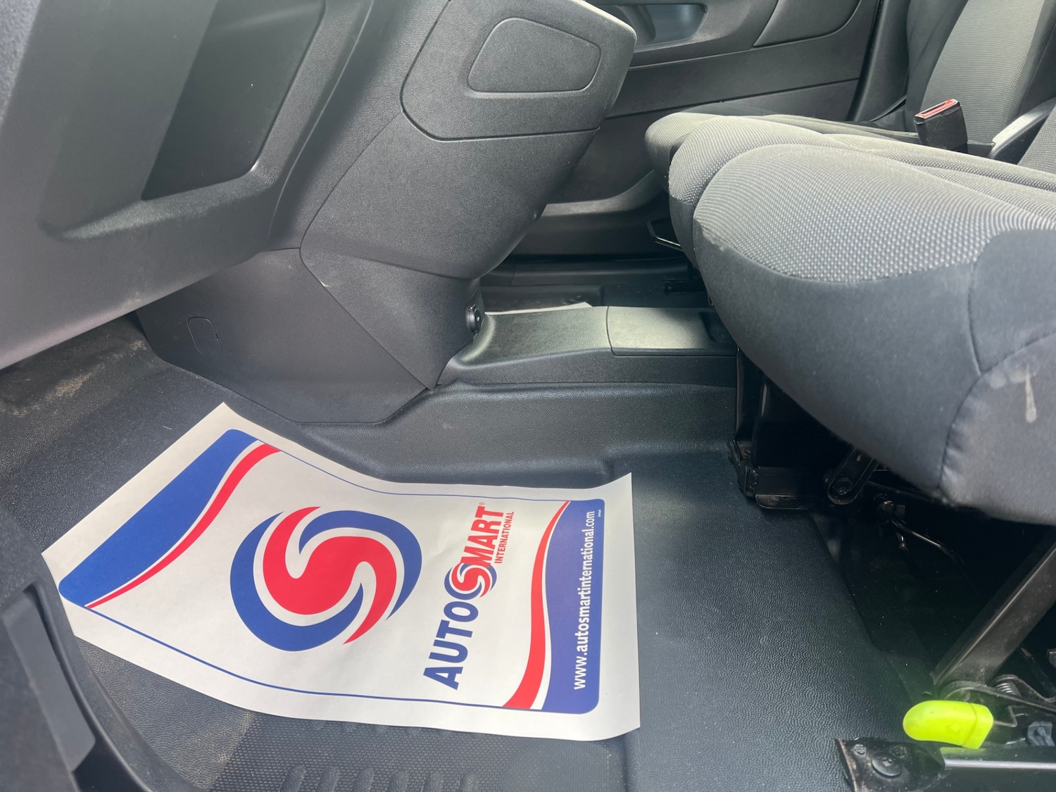 Used Citroen Berlingo 2019 for sale - 77800048: Photo 5