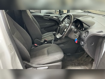 Used Ford Transit Courier 2022 for sale - 79613991: Photo