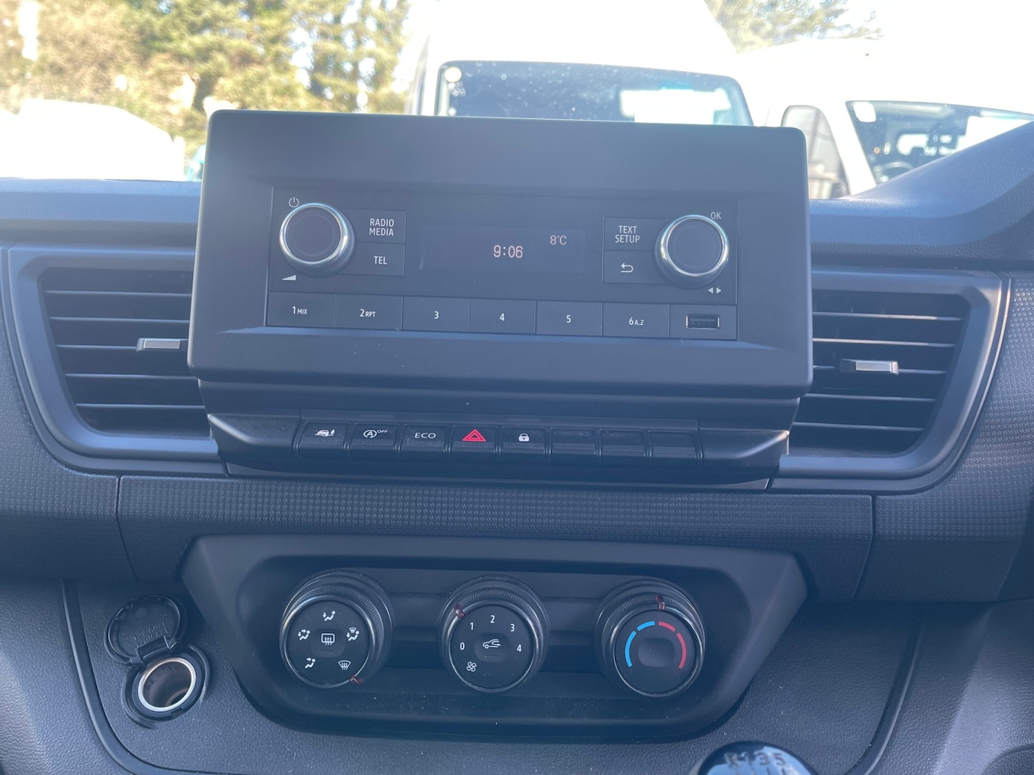 Used Renault Trafic 2022 for sale - 78141898: Photo 3