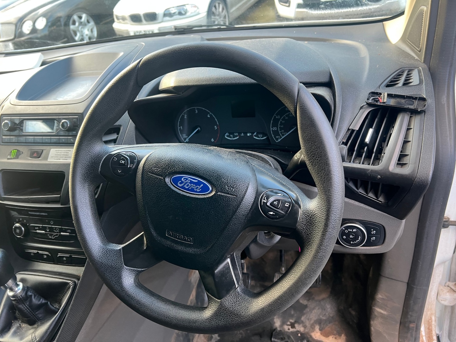 Used Ford Transit Connect 2020 for sale - 77310496: Photo 3