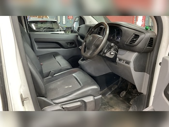 Used Citroen Dispatch 2019 for sale - 79098478: Photo