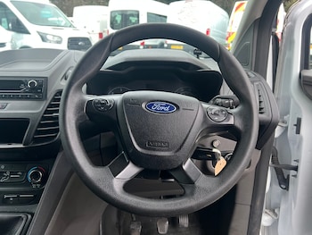 Used Ford Transit Connect 2020 for sale - 77841060: Photo